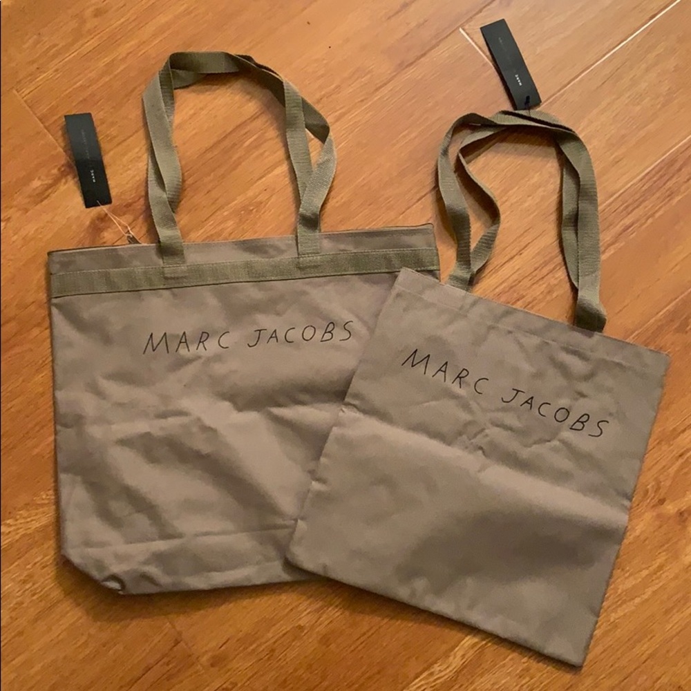 Jacobs by Marc Jacobs Tote set